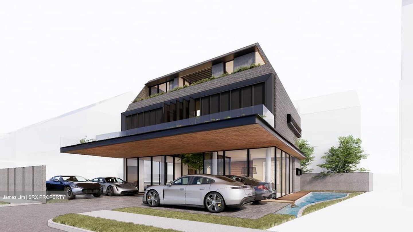 Raffles Park (D11), Detached #509244381